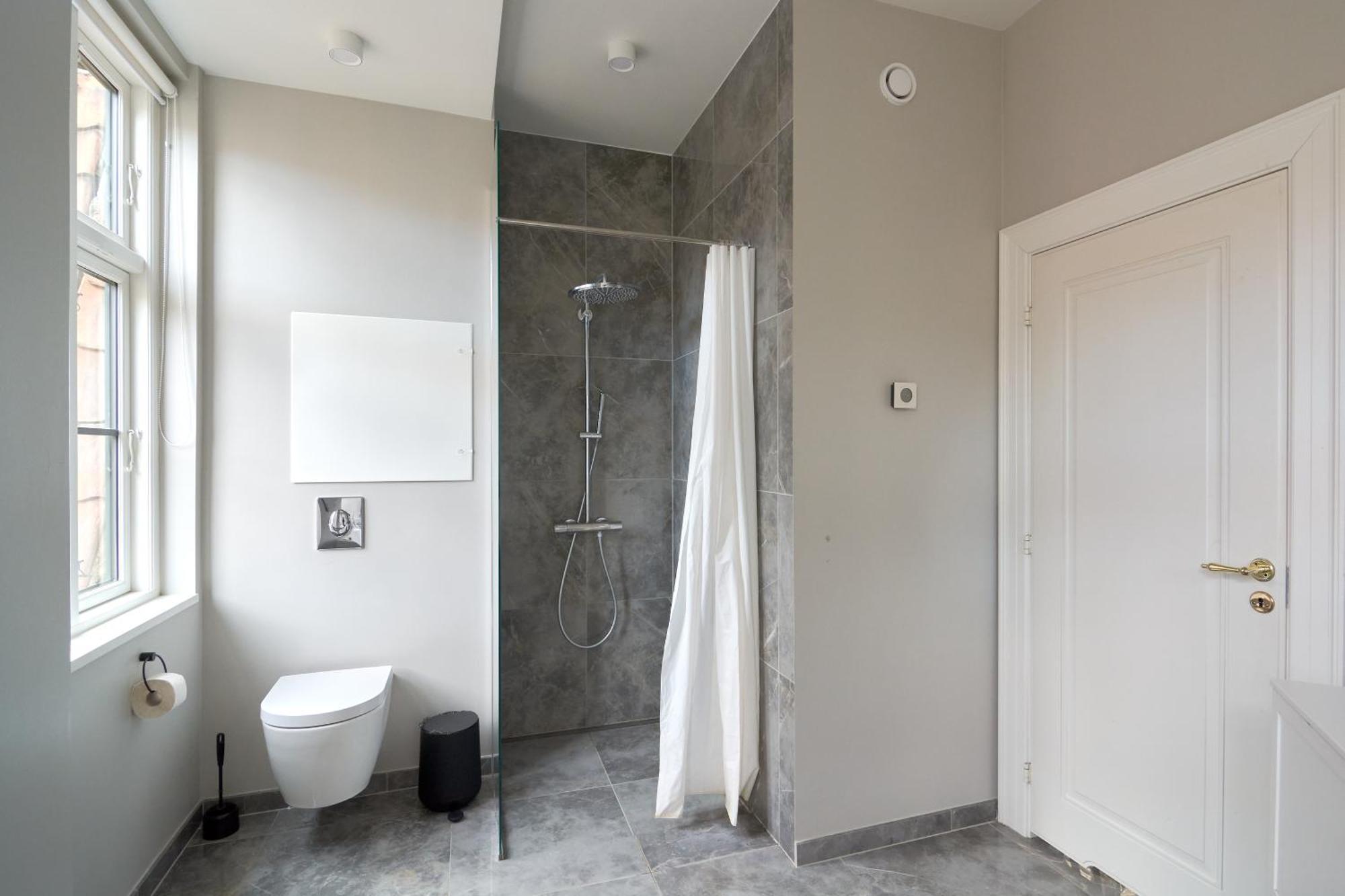 220Sqm Designer Apt - Copenhagen City Center - Private Balcony Exterior foto